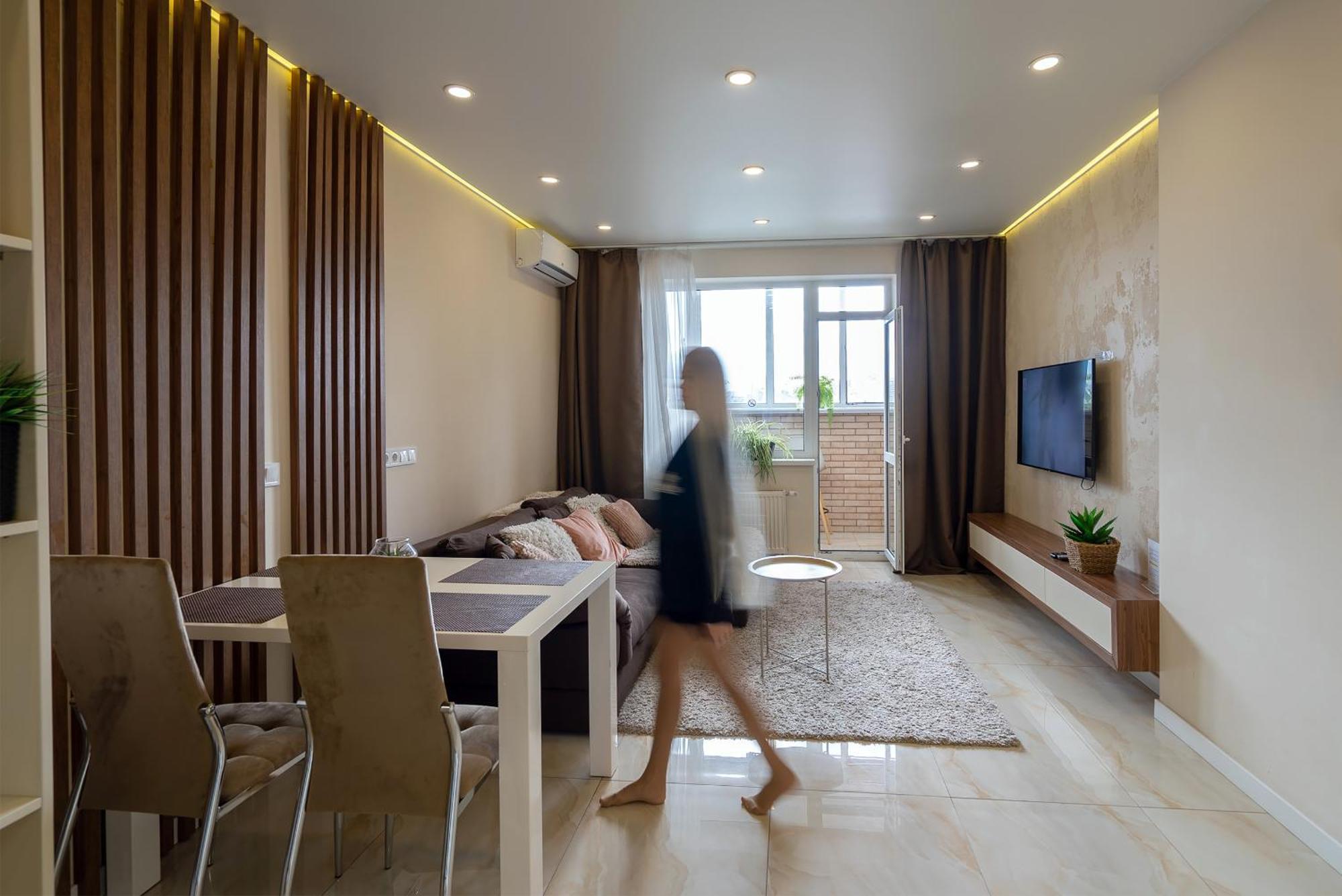 Victory Ecoloft Studios Kyiv Exterior photo